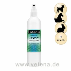 Latanis Tierpflegespray F15VET