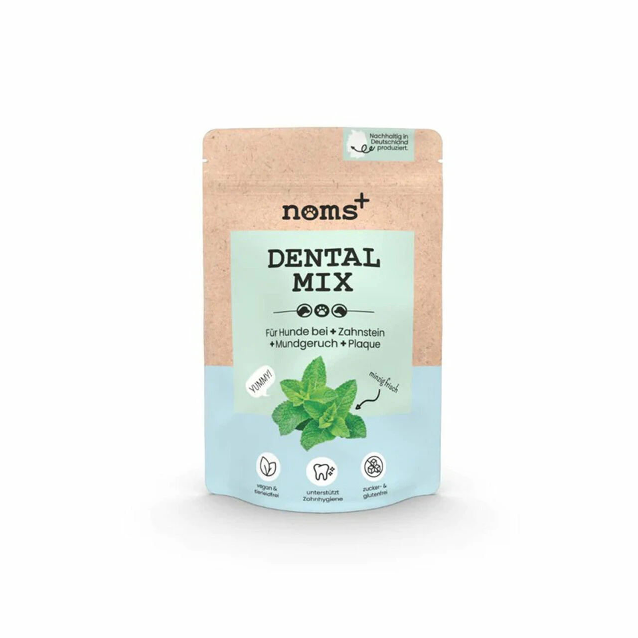 Noms+ Dentalmix Für Hunde – Bild 2