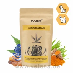 Noms+ Gelenkmix Für Hunde & Katzen