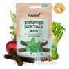 Noms+ Kräuter Dentals Für Hunde