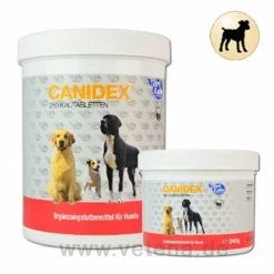 NutriLabs Canidex