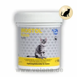 NutriLabs Irostol Für Katzen