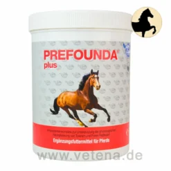 NutriLabs Prefounda Plus