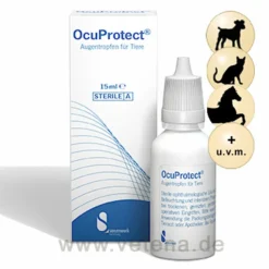 OcuProtect Augentropfen