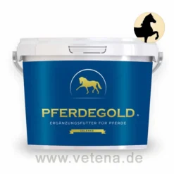 Pferdegold Gelenke