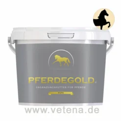Pferdegold Hufe