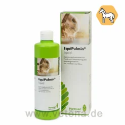 PlantaVet EquiPulmin Liquid Für Pferde