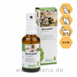 PlantaVet RevivoVet Pumpspray