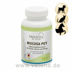 Mucosa PET