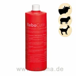 ReboCutin Euter-Emulsion