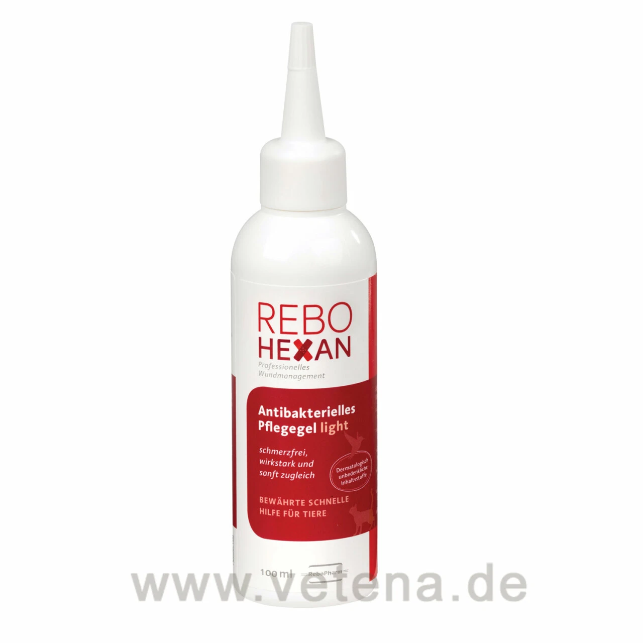 ReboHexan Gel Light