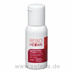 ReboHexan Gel Strong