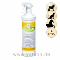 ReboLyte ECA Wundpflegespray