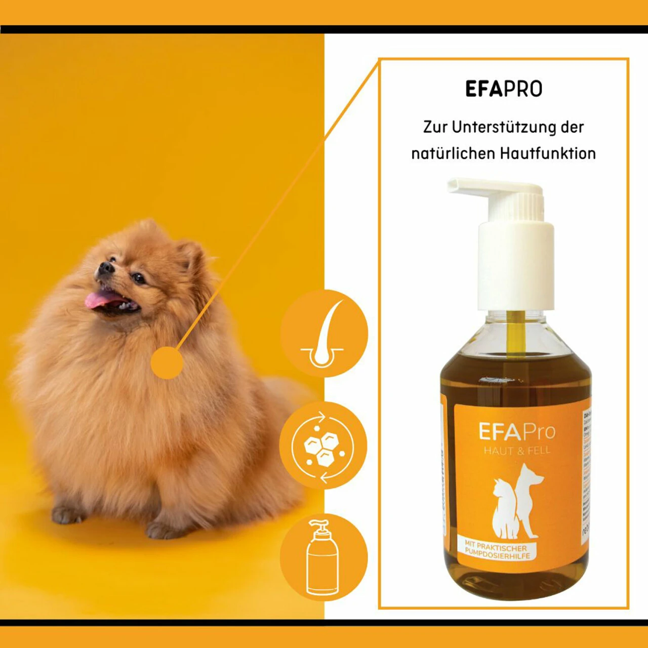 ReboVet EFAPro Für Hunde & Katzen – Bild 4