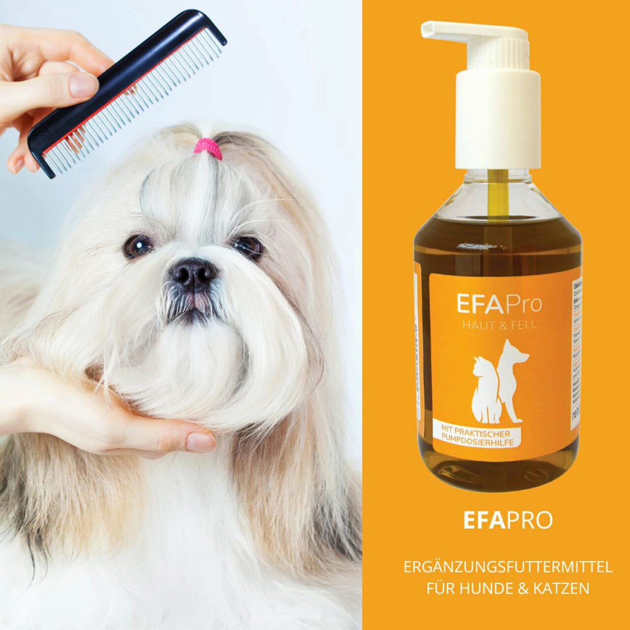 ReboVet EFAPro Für Hunde & Katzen – Bild 5