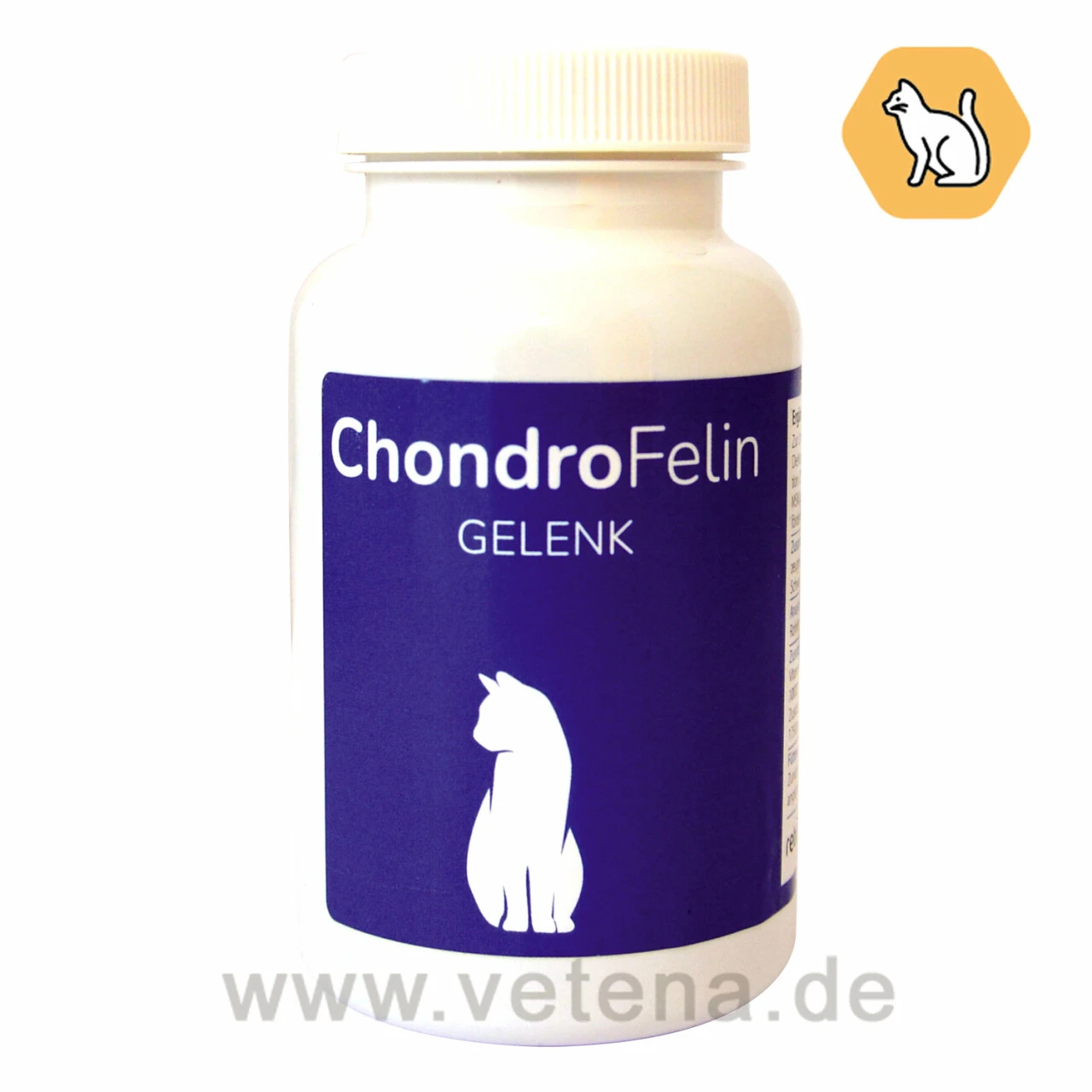 ReboTabs ChondroFelin Für Katzen