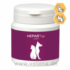 ReboTabs HEPARTop Für Hunde