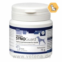 ReboTabs SYNOGuard Für Hunde