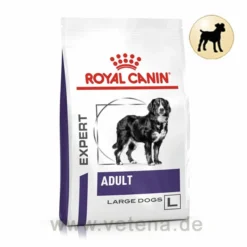 Royal Canin Expert Adult Large Dogs Trockenfutter Für Hunde