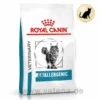 Royal Canin Anallergenic Trockenfutter Für Katzen