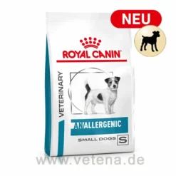 Royal Canin Anallergenic Small Dogs Trockenfutter Für Hunde