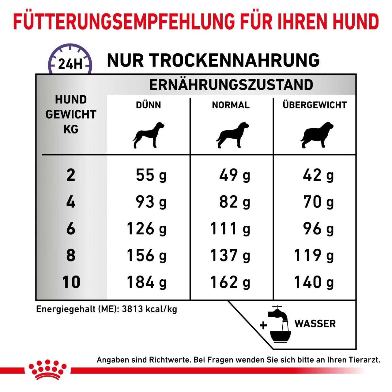 Royal Canin Expert Dental Small Dogs Trockenfutter Für Hunde – Bild 6