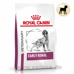 Royal Canin Early Renal Trockenfutter Für Hunde