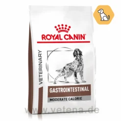 Royal Canin Gastrointestinal Moderate Calorie Trockenfutter Für Hunde