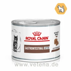 Royal Canin Gastrointestinal Kitten Nassfutter Für Katzen
