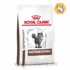 Royal Canin Gastrointestinal Trockenfutter Für Katzen