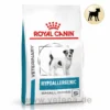 Royal Canin Hypoallergenic Small Dogs Trockenfutter Für Hunde