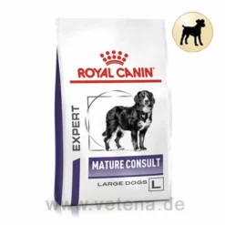 Royal Canin Expert Mature Consult Large Dogs Trockenfutter Für Hunde
