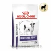 Royal Canin Expert Neutered Adult Small Dogs Trockenfutter Für Hunde