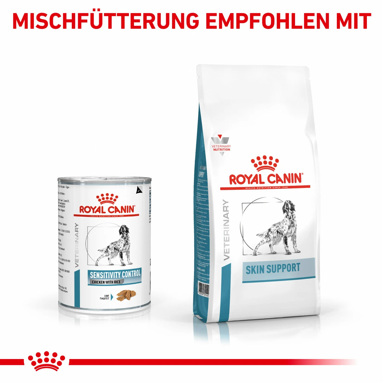 Royal Canin Sensitivity Control Nassfutter Für Hunde – Bild 4