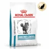 Royal Canin Sensitivity Control Trockenfutter Für Katzen