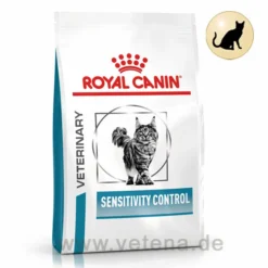 Royal Canin Sensitivity Control Trockenfutter Für Katzen
