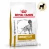 Royal Canin Urinary S/O Moderate Calorie Trockenfutter Für Hunde