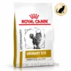 Royal Canin Urinary S/O Moderate Calorie Trockenfutter Für Katzen