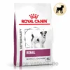 Royal Canin Renal Small Dogs Trockenfutter Für Hunde
