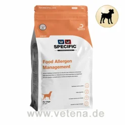 Specific Food Allergen Management CDD-HY Trockenfutter Für Hunde