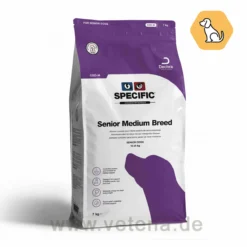 Specific Senior Medium Breed CGD-M Trockenfutter Für Hunde