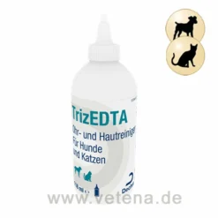DECHRA TrizEDTA Ohrreiniger