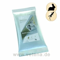 Trovet Recovery Small Herbivores RSH