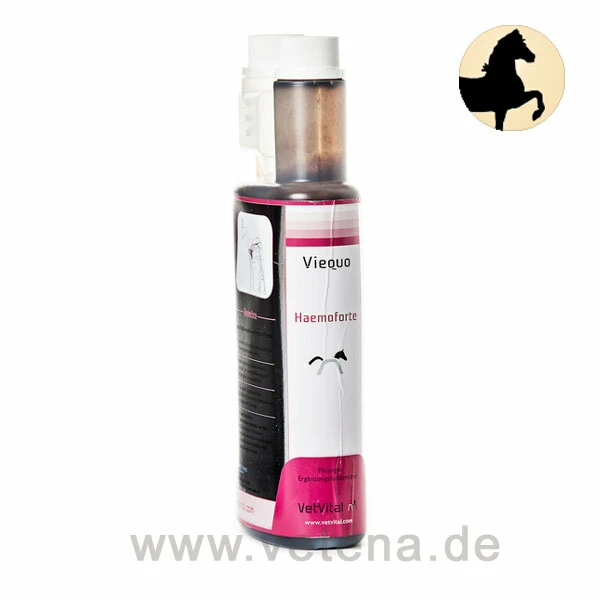 Viequo Haemoforte