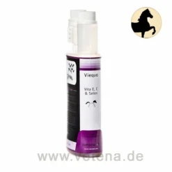 Viequo Vita E, C & Selen