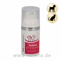 Vulnus No. 3 Creme