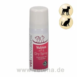 Vulnus No. 4 Trockenspray