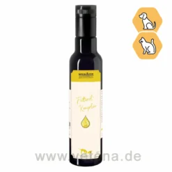 Waldläufer D3 Natur