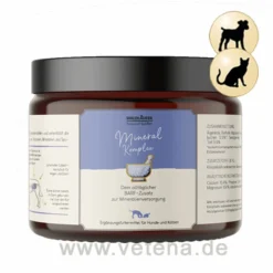 Waldläufer Mineralkomplex