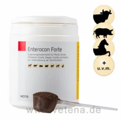 Enterocon Forte